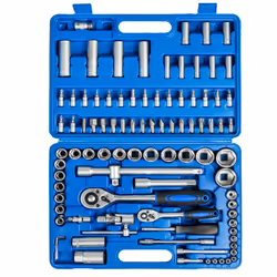 TecTake 402068 chiave a cricchetto