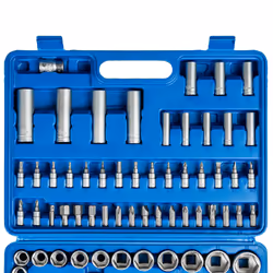 TecTake 402068 chiave a cricchetto
