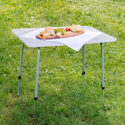 TecTake 402173 tavolo da camping Grigio - Vista aggiuntiva 4