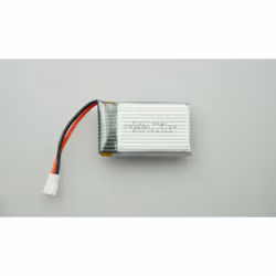 Amewi 061-XK2K124013, Batteria, Multicolore