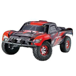 Amewi Fighter PRO 4WD modellino radiocomandato (RC) Fuoristrada da stadio/di percorso breve Motore elettrico 1:12