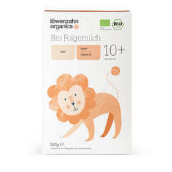 Löwenzahn Organics MCW-301-01 latte in polvere