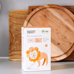 Löwenzahn Organics MCW-301-01 latte in polvere
