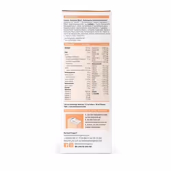 Löwenzahn Organics MCW-301-01 latte in polvere