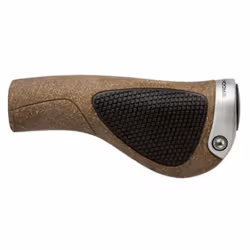 Ergon GP1 BioKork Impugnature - Vista aggiuntiva 2