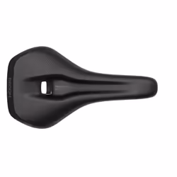 Ergon 40.77486, Sellino per bicicletta, Montagna, Uomo, Nero, Monocromatico, Nylon