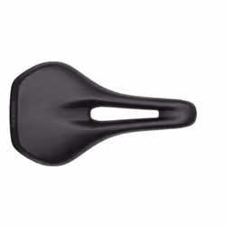 Ergon 40.77488, Sellino per bicicletta, Montagna, Donna, Nero, Monocromatico, Nylon