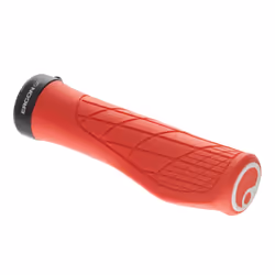 Ergon 32.77476, Impugnature, Rosso