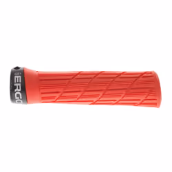 Ergon 32.77444, Impugnature, Rosso