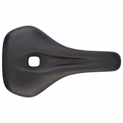 Ergon SF Sport Gel Men, Sellino per bicicletta, Città, Uomo, Nero, Monocromatico, Nylon