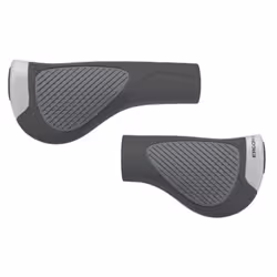 Ergon GP1 Evo Single Twistshift Impugnature - Vista aggiuntiva 4