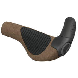 Ergon GP2 Evo BioKork Impugnature