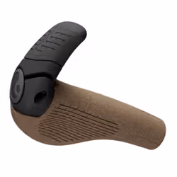 Ergon GP2 Evo BioKork Impugnature - Vista aggiuntiva 3
