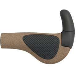 Ergon GP2 Evo BioKork Impugnature