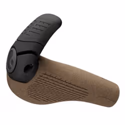 Ergon GP2 Evo BioKork Impugnature - Vista aggiuntiva 2