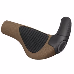 Ergon GP2 Evo BioKork Impugnature - Vista aggiuntiva 3