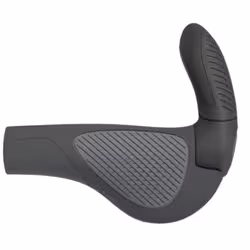 Ergon GP3 Evo Impugnature - Vista aggiuntiva 2