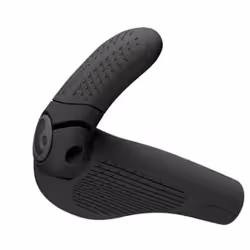 Ergon GP3 Evo Impugnature - Vista aggiuntiva 3