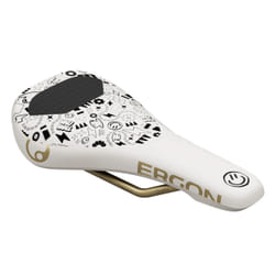 Ergon SM Downhill Comp Vali Höll Edition Campestre Donna Sellino per bicicletta