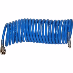 Dettagli tecnici Diam int 5.5 mm Diam. est. 8 mm Dimensione del prodotto, lunghezza 750 cm Ingresso aria 1/4" (6,3 mm) Peso 2 ...