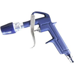 Aerotec - Turbo - Eco Pistola ad aria compressa