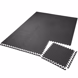 TecTake 402255, Nero
