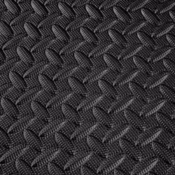 TecTake 402255 tappetino da yoga Nero - Vista aggiuntiva 5