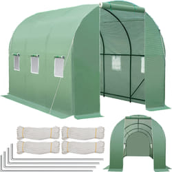 TecTake 402264 serra residenziale