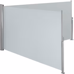 TecTake 402331, Grigio