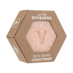 Ben & Anna Love Soap Very Berry Donna