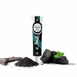 Ben & Anna BA08CM dentifricio Dentifricio sbiancante 100 ml