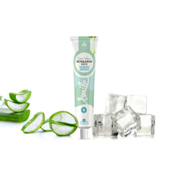 Ben & Anna BA08WH dentifricio Universale 100 ml