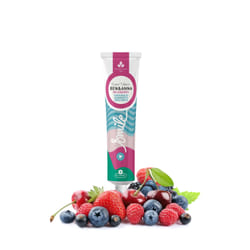 Ben & Anna BA08WB dentifricio Universale 100 ml
