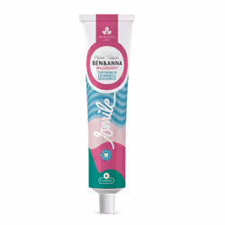 Ben & Anna BA08WB dentifricio Universale 100 ml