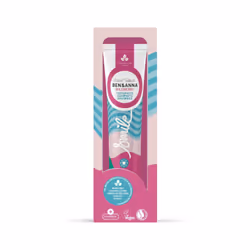 Ben & Anna BA08WB dentifricio Universale 100 ml