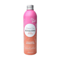 Ben & Anna 4260491223821 gel doccia e detergente per il corpo 250 ml Donna