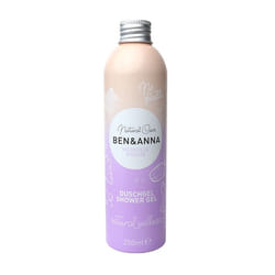 Ben & Anna 4260491223845 gel doccia e detergente per il corpo 250 ml Donna