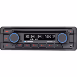 Dettagli tecnici Autoradio caratteristiche Collegamento per controllo remoto da volante, Vivavoce Bluetooth®, Telecomando inc ...