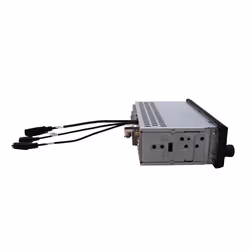 Blaupunkt SQR 46 DAB Nero 200 W Bluetooth - Vista aggiuntiva 2