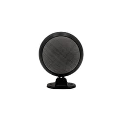 Blaupunkt 2003020000000 altoparlante portatile e per feste Altoparlante portatile mono Nero 55 W