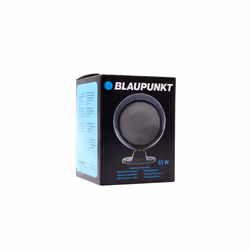 Blaupunkt 2003020000000 altoparlante portatile e per feste Altoparlante portatile mono Nero 55 W - Vista aggiuntiva 4