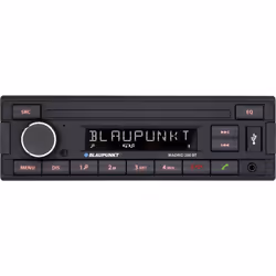 Dettagli tecnici Autoradio caratteristiche Vivavoce Bluetooth® Collegamento USB Sì (integrata) Colore Nero Colore tasti illum ...