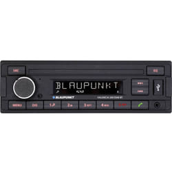 Blaupunkt - Valencia 200 dab bt Autoradio Vivavoce Bluetooth®, Sintonizzatore dab+