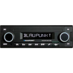 Blaupunkt - Skagen 400 dab Autoradio Sintonizzatore dab+
