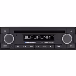 Dettagli tecnici Autoradio caratteristiche Apple CarPlay, Sintonizzatore DAB+ Collegamento USB Sì Colore Nero Formati di ripr ...
