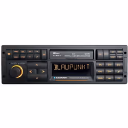 Dettagli tecnici Autoradio caratteristiche Collegamento per controllo remoto da volante, Vivavoce Bluetooth®, Sintonizzatore  ...