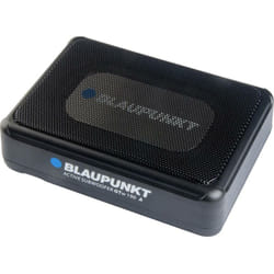 Blaupunkt - GTw 190 a Subwoofer attivo per auto 280 mm 150 w 2 ω