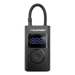 Blaupunkt TPM 124 pompa ad aria elettrica 10 bar