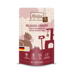MjAMjAM 4260512870973 cibo umido per gatti 125 g