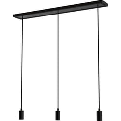Segula MADOX lampada a sospensione Supporto flessibile E27 57 W